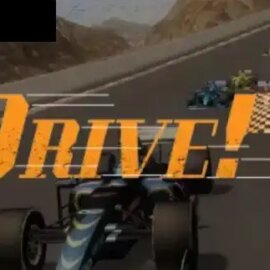 Drive!