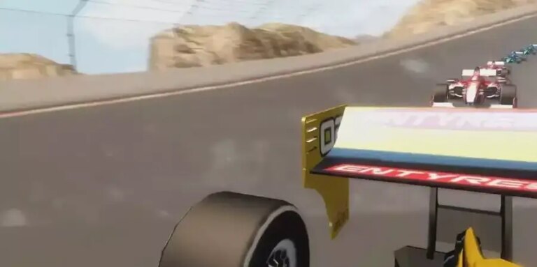 Drive!