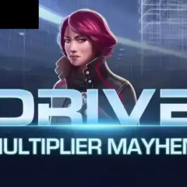 Drive Multiplier Mayhem