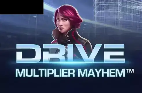 Drive Multiplier Mayhem