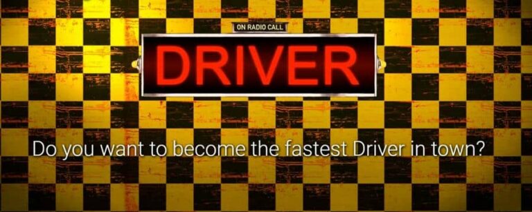 Driver