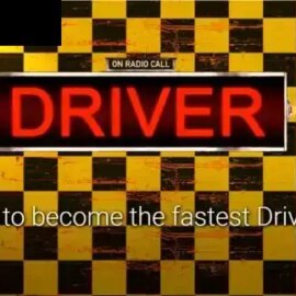 Driver