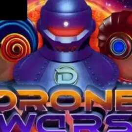 Drone Wars