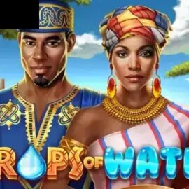 Drops of Water