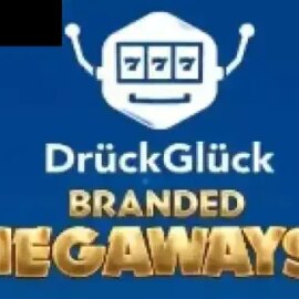 DrueckGluek Branded Megaways