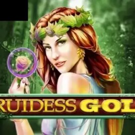 Druidess Gold