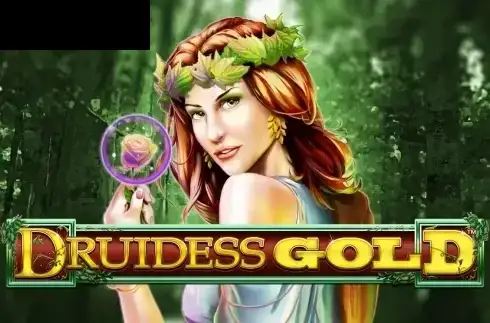 Druidess Gold