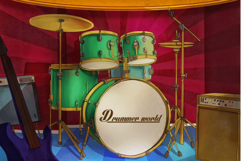 Drummer World (9)