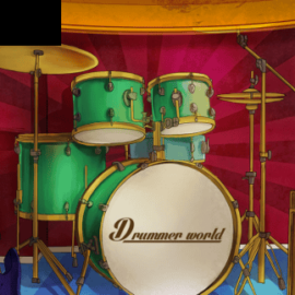 Drummer World (9)