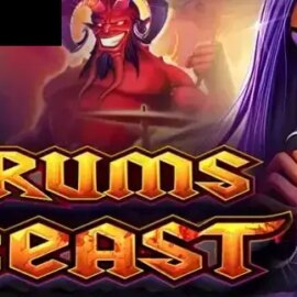 Drums Beast