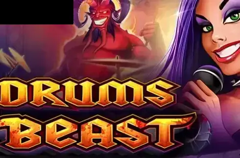 Drums Beast
