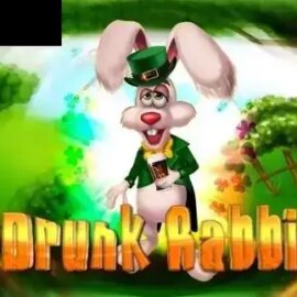 Drunk Rabbit