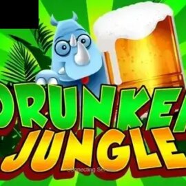 Drunken Jungle