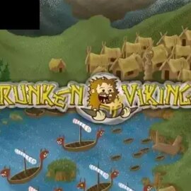 Drunken Vikings