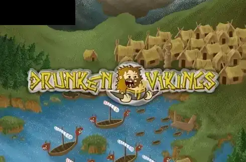 Drunken Vikings