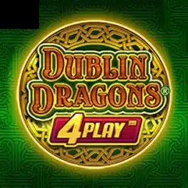 Dublin Dragons 4 Play