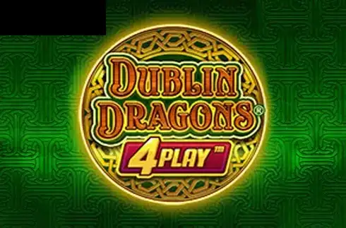 Dublin Dragons 4 Play