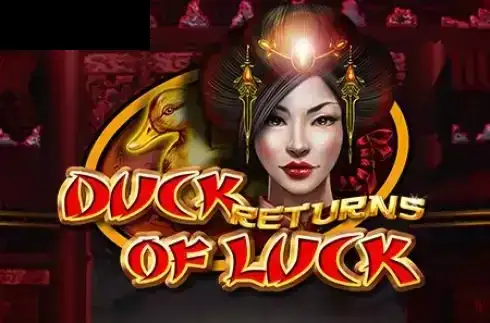 Duck Of Luck Returns