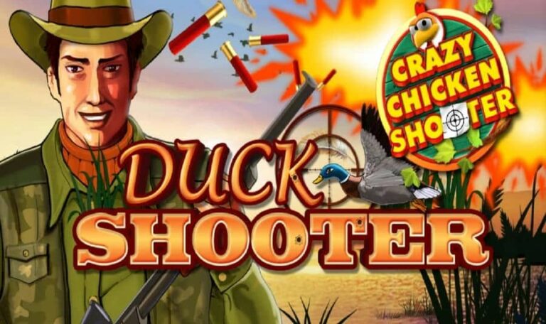 Duck Shooter CCS