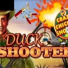 Duck Shooter CCS