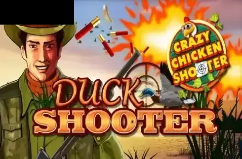 Duck Shooter CCS