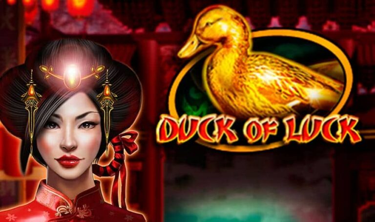 Duck of Luck
