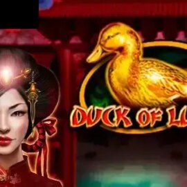 Duck of Luck