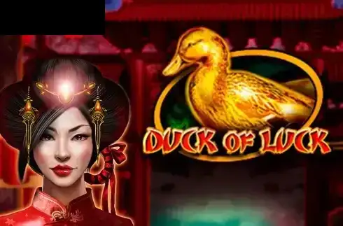 Duck of Luck