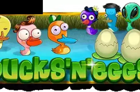 Ducks’n’Eggs