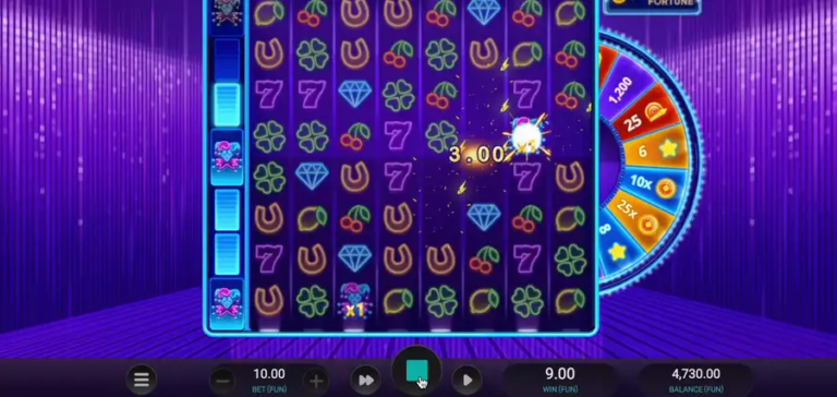 Dueling Jokers Dream Drop