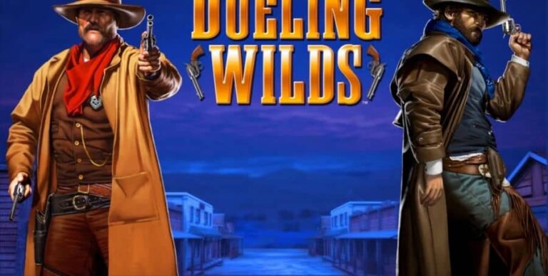 Dueling Wilds
