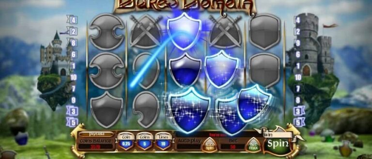 Duke’s Domain