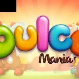 Dulce Mania