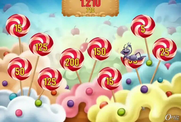 Dulce Mania