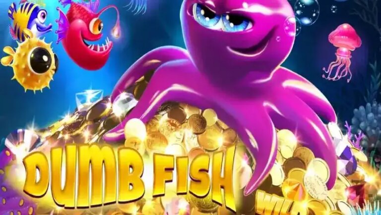 Dumb Fish