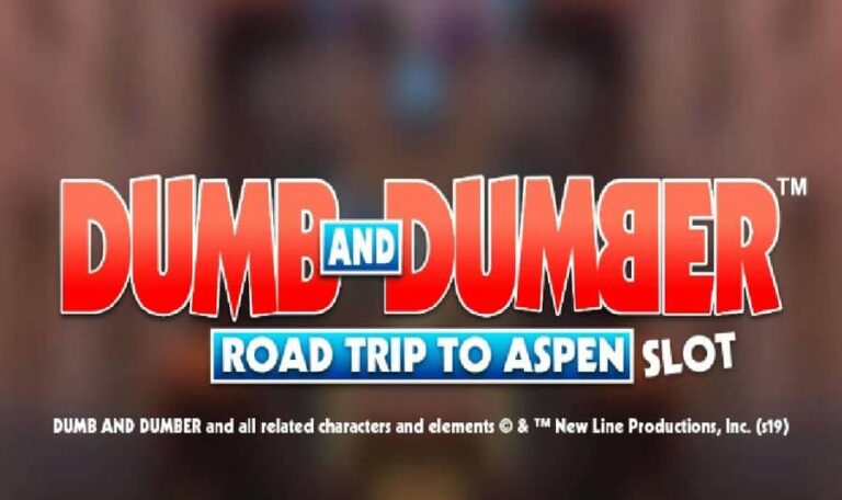 Dumb and Dumber