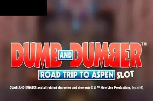 Dumb and Dumber