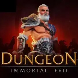 Dungeon Immortal Evil