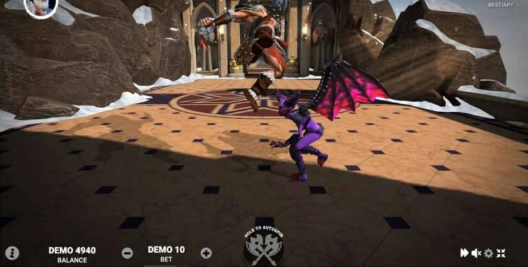 Dungeon Immortal Evil