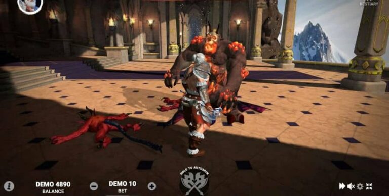 Dungeon Immortal Evil
