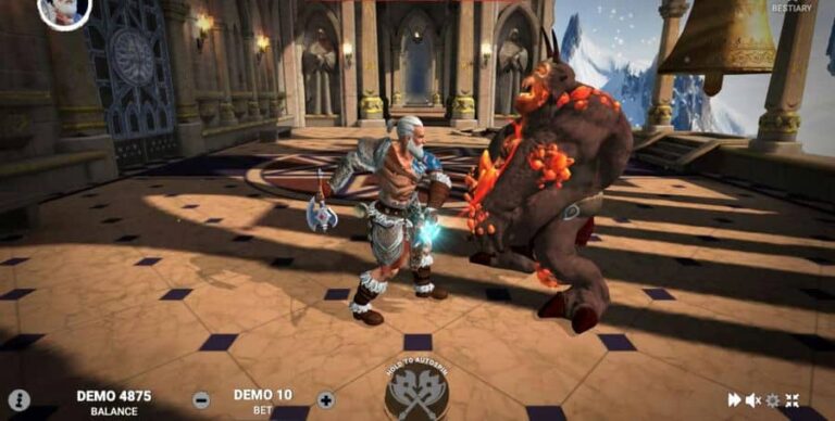 Dungeon Immortal Evil
