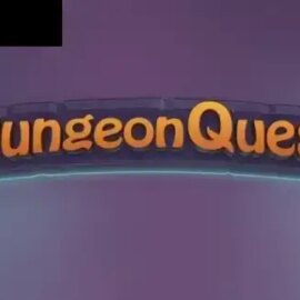Dungeon Quest