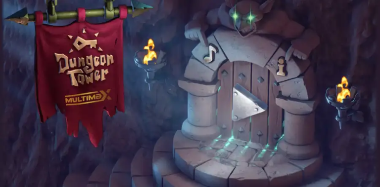 Dungeon Tower