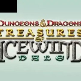 Dungeons and Dragons: Treasures of Icewind Dale