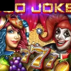 Duo Joker