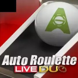Duo Live Auto Roulette