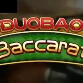 Duobao Baccarat