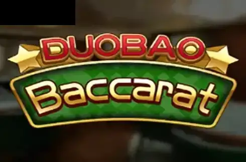 Duobao Baccarat