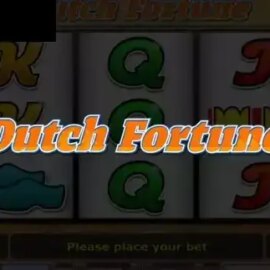 Dutch Fortune