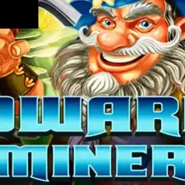 Dwarf Miner